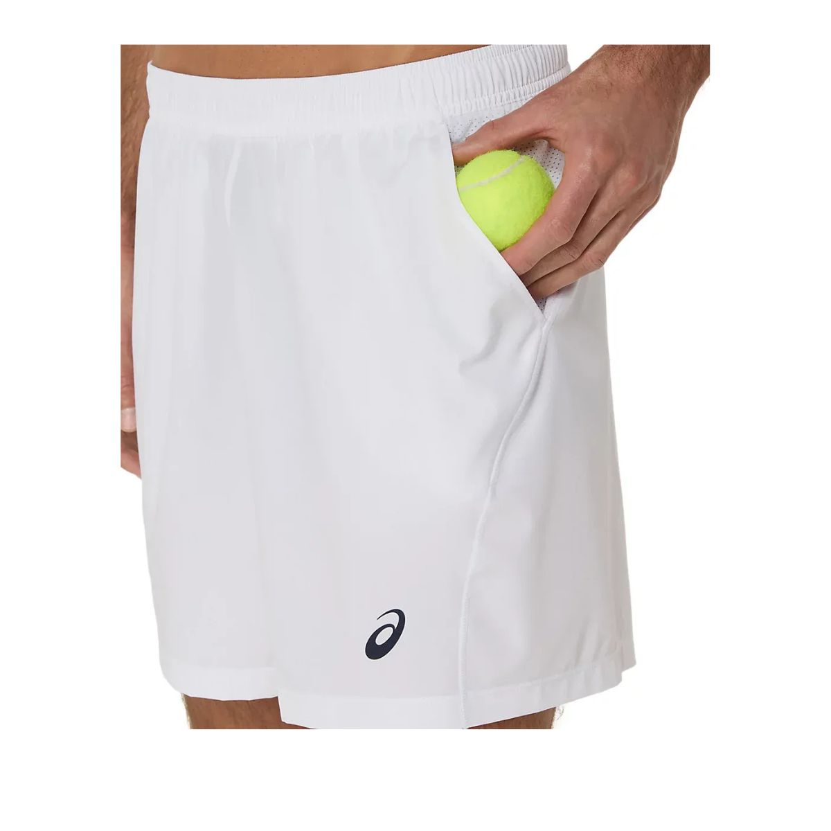 Asics Court 7IN Short Uomo