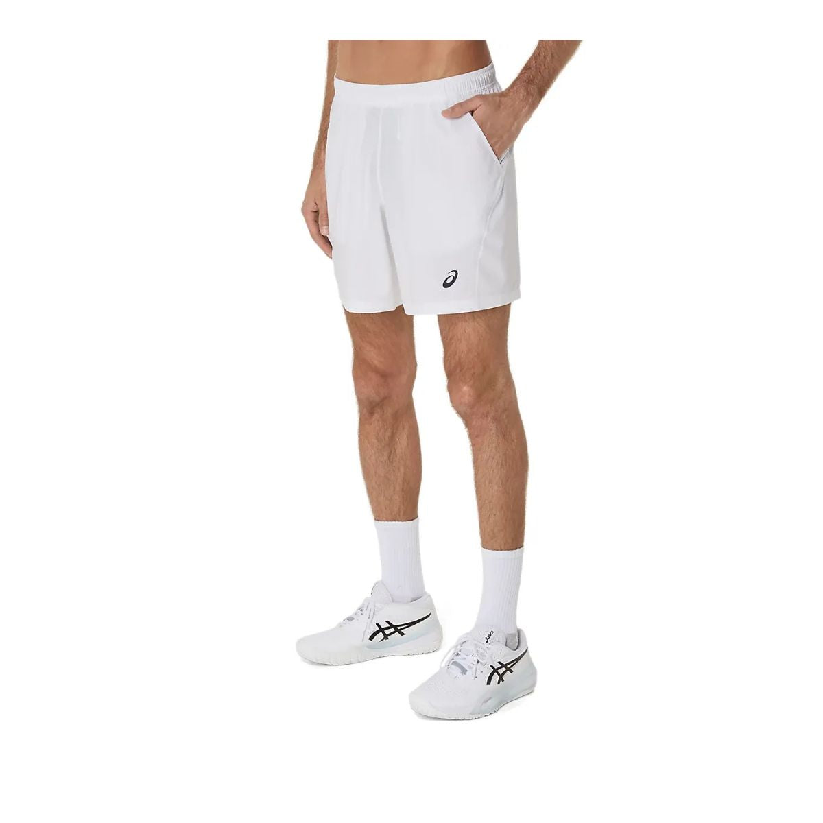 Asics Court 7IN Short Uomo