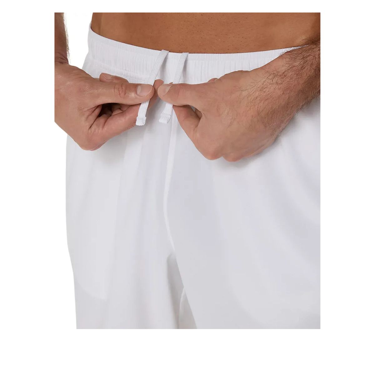 Asics Court 7IN Short Uomo