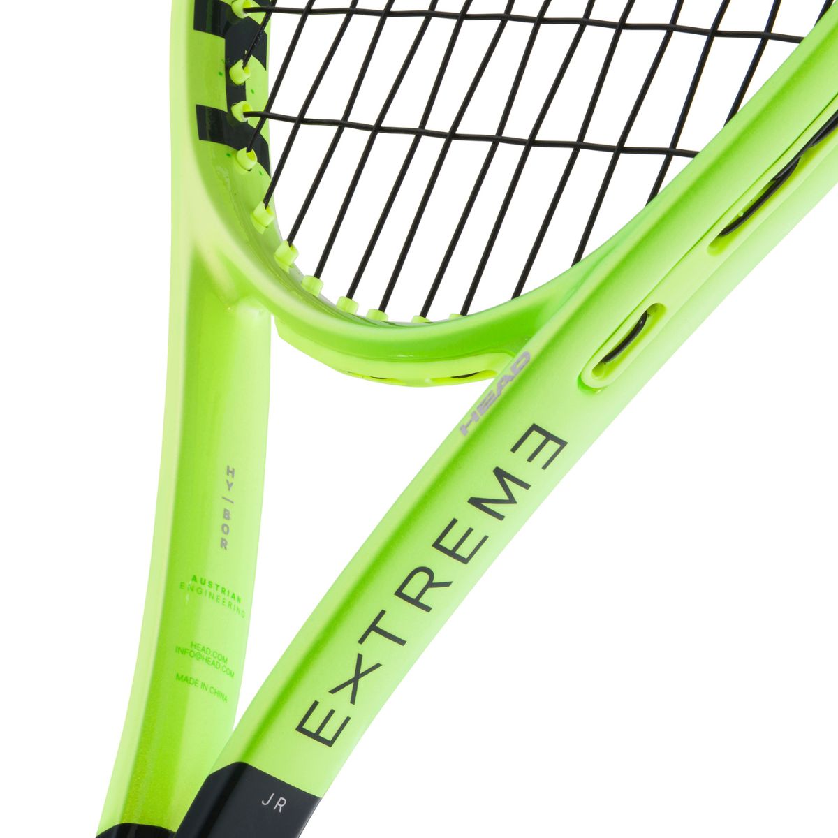 Head Racchetta Tennis Extreme JUNIOR 26 - 2026