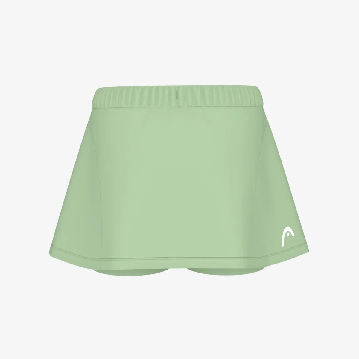 HEAD Jupe Sportive Tennis Femme Dynamic Skort Vision
