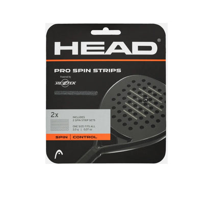 Head Pro Spin Strips