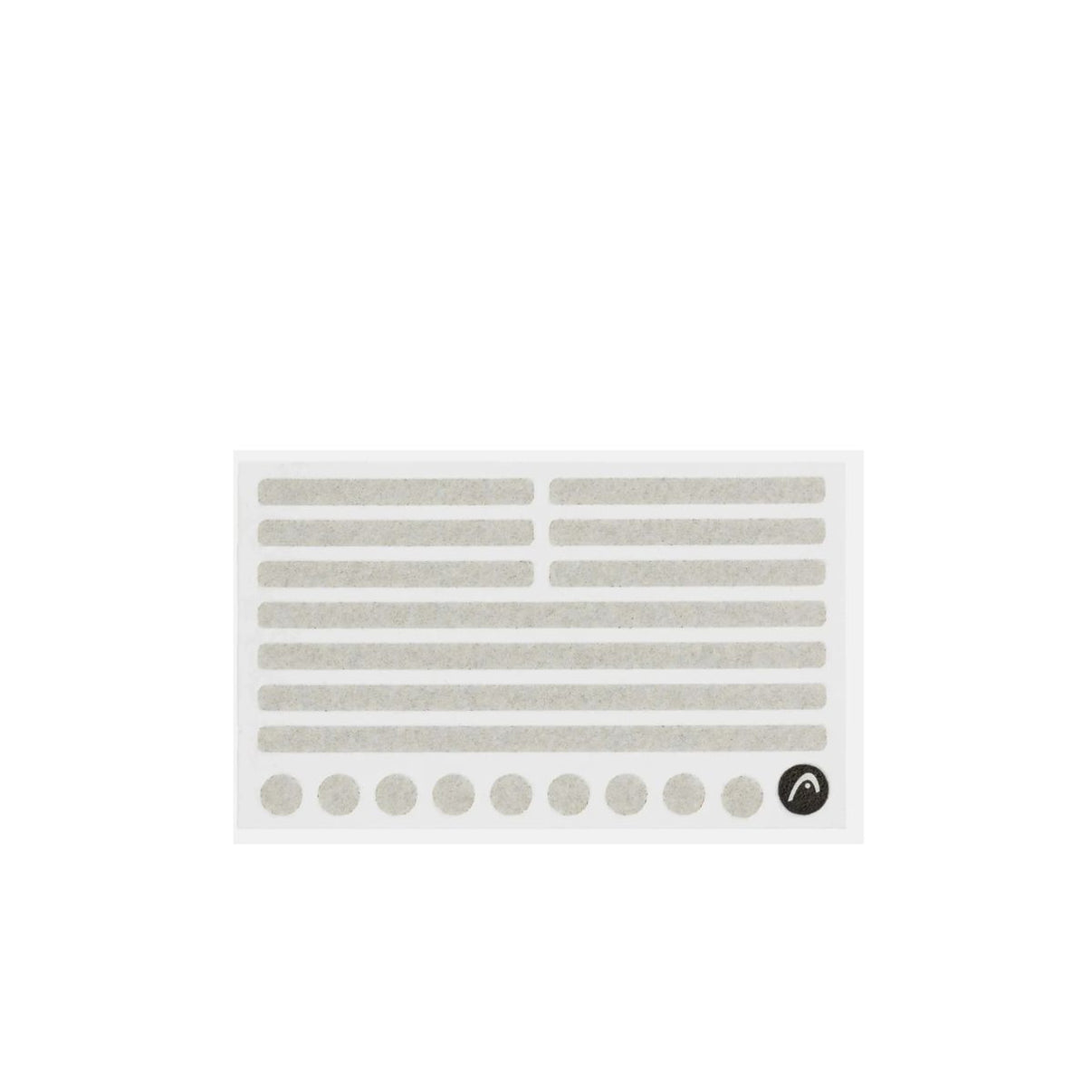 Head Pro Spin Strips