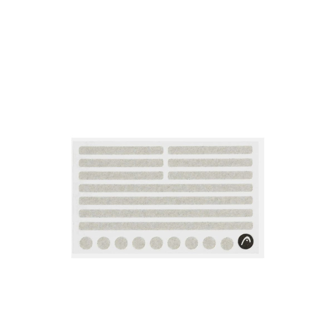 Head Pro Spin Strips