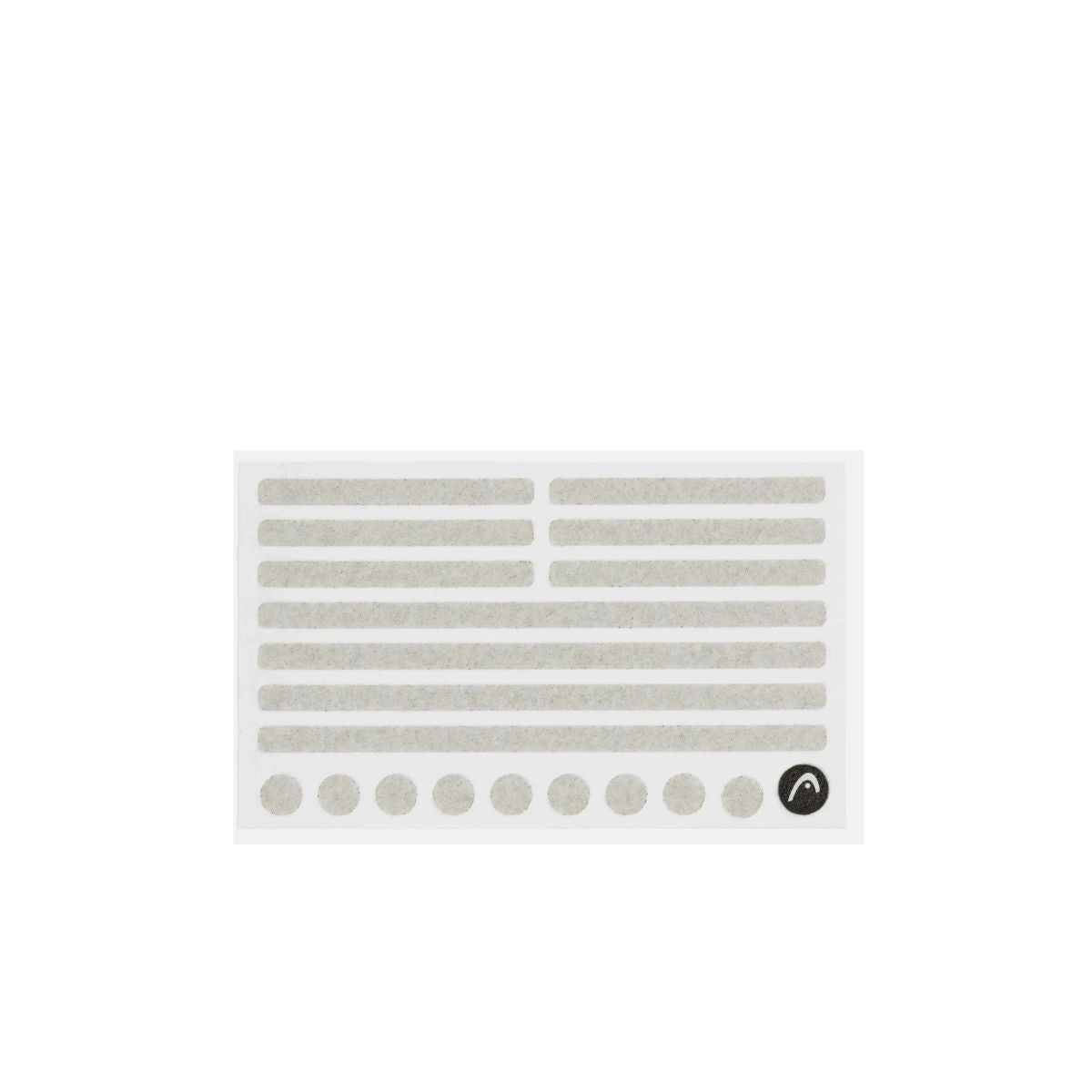 Head Pro Spin Strips
