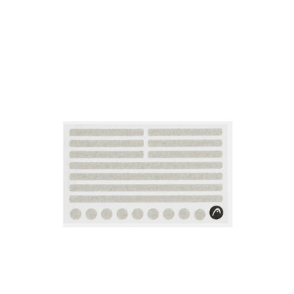 Head Pro Spin Strips