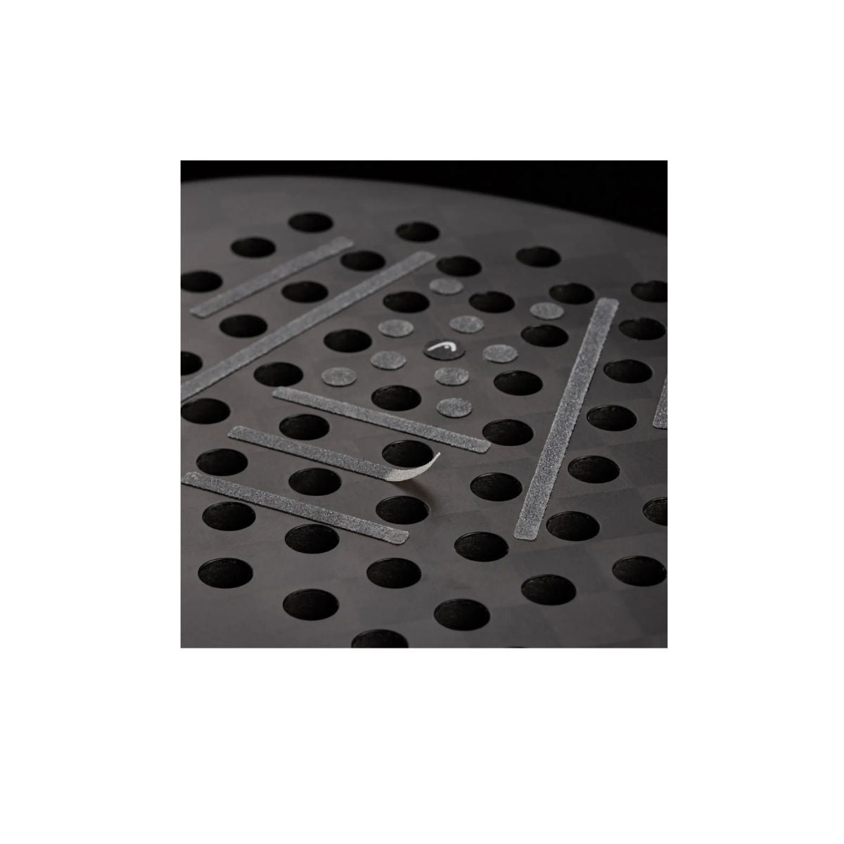 Head Pro Spin Strips