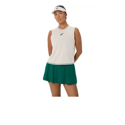 Asics Game Sleeveless Top