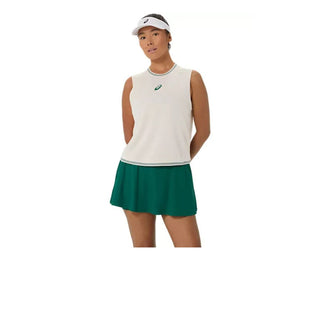 Asics Game Sleeveless Top