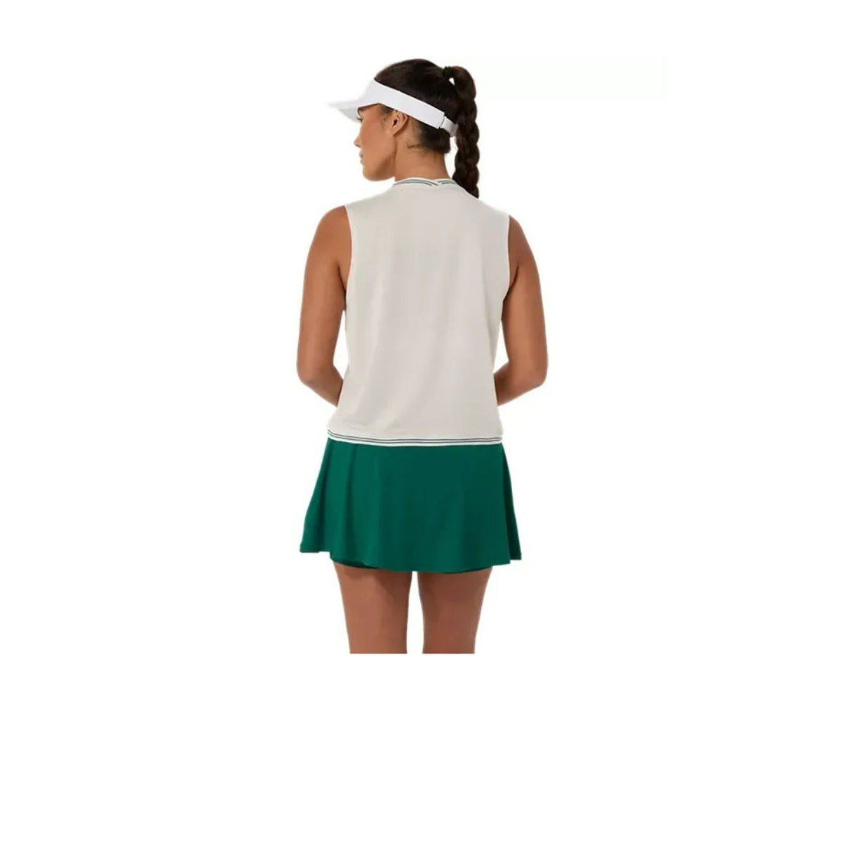 Asics Game Sleeveless Top