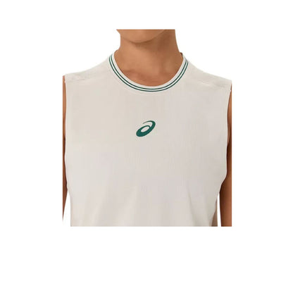 Asics Game Sleeveless Top