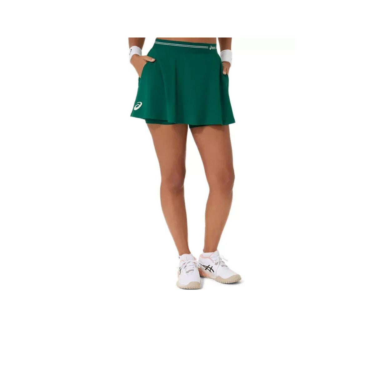 Asics Gonna Game Skirt
