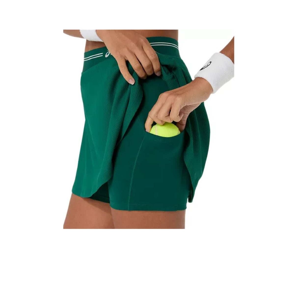 Asics Gonna Game Skirt
