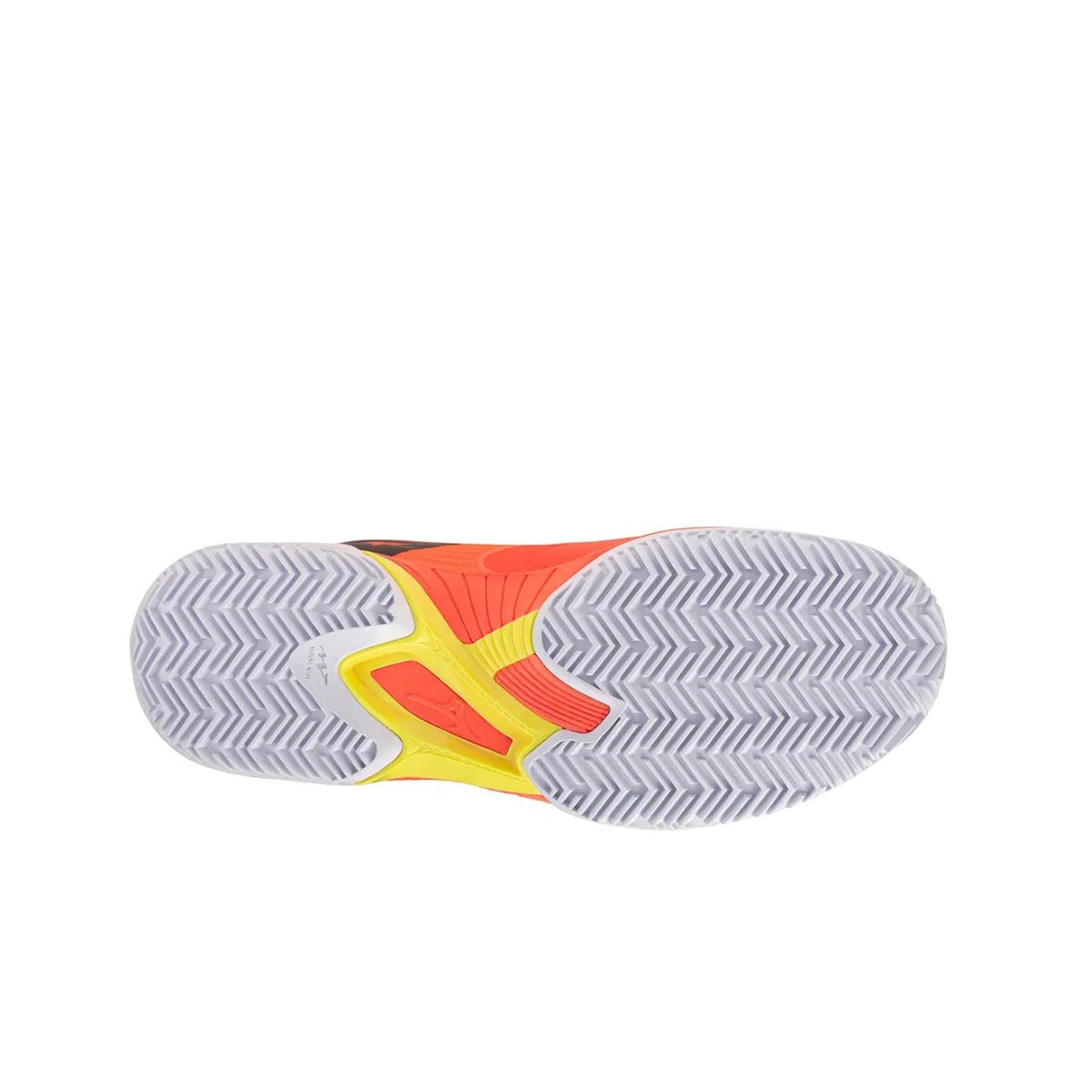 Mizuno Scarpe Padel Uomo  Wave Exceed Court Padel Clay 2026