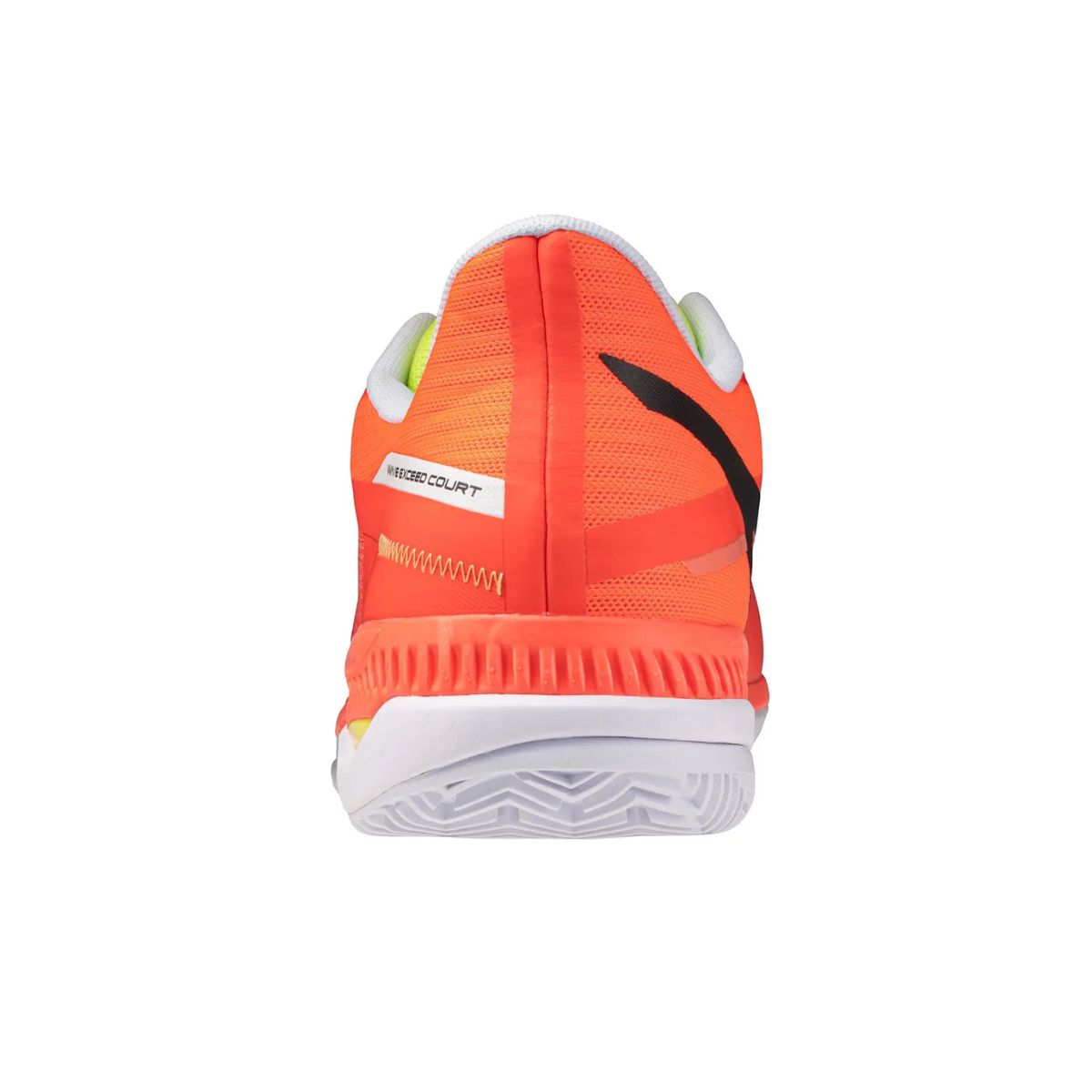 Mizuno Scarpe Padel Uomo  Wave Exceed Court Padel Clay 2026
