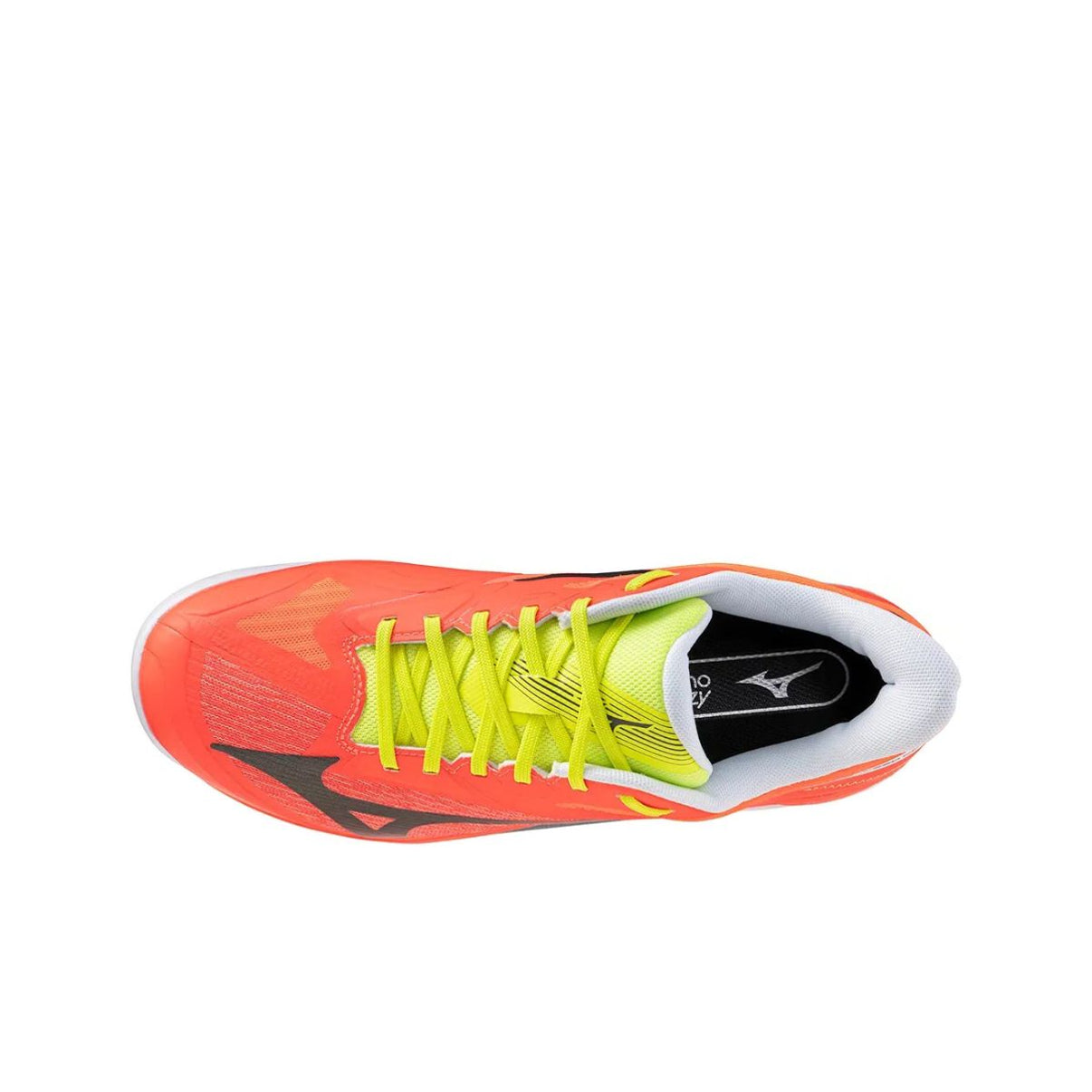 Mizuno Scarpe Padel Uomo  Wave Exceed Court Padel Clay 2026