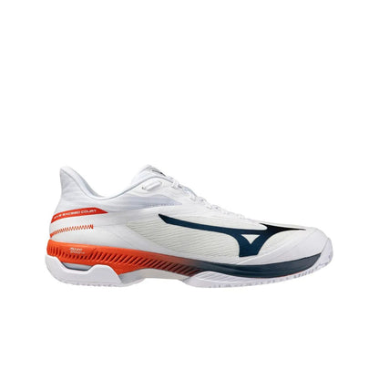 Mizuno Scarpe Tennis Uomo Wave Exceed Court CC 2026