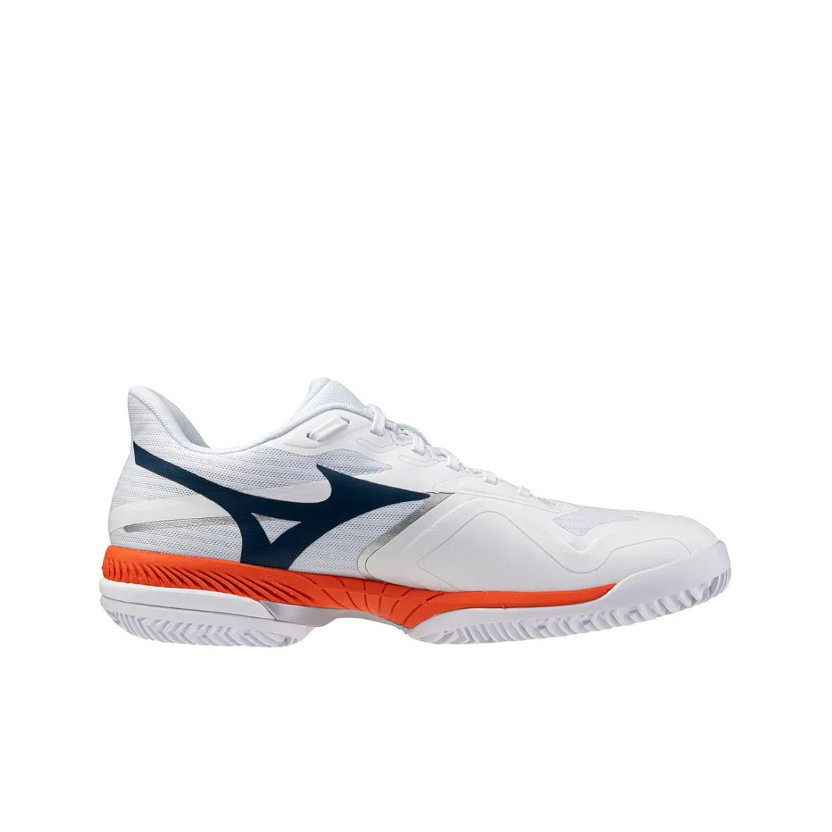 Mizuno Scarpe Tennis Uomo Wave Exceed Court CC 2026
