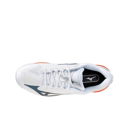 Mizuno Scarpe Tennis Uomo Wave Exceed Court CC 2026