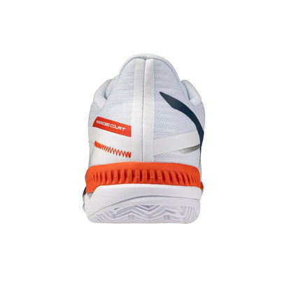 Mizuno Scarpe Tennis Uomo Wave Exceed Court CC 2026