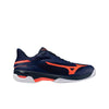 Mizuno Scarpe Tennis Uomo Wave Exceed Court CC 2026
