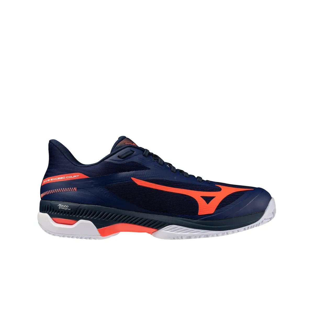 Mizuno Scarpe Tennis Uomo Wave Exceed Court CC 2026