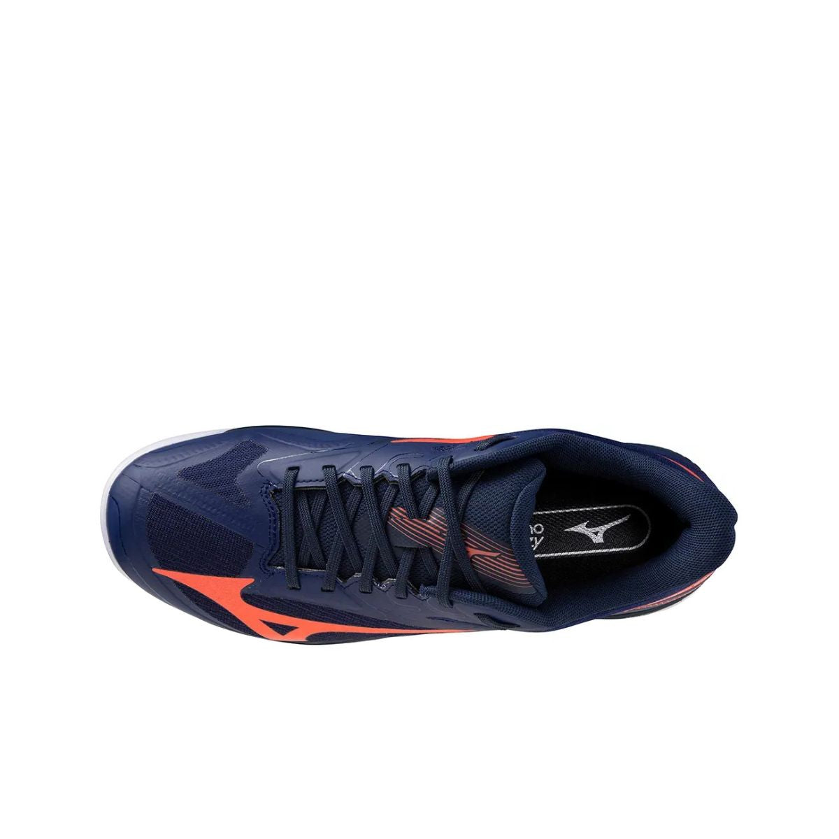 Mizuno Scarpe Tennis Uomo Wave Exceed Court CC 2026
