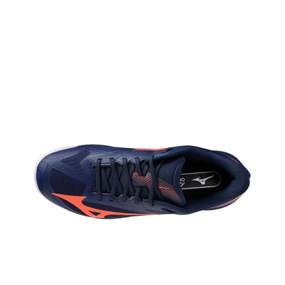 Mizuno Scarpe Tennis Uomo Wave Exceed Court CC 2026