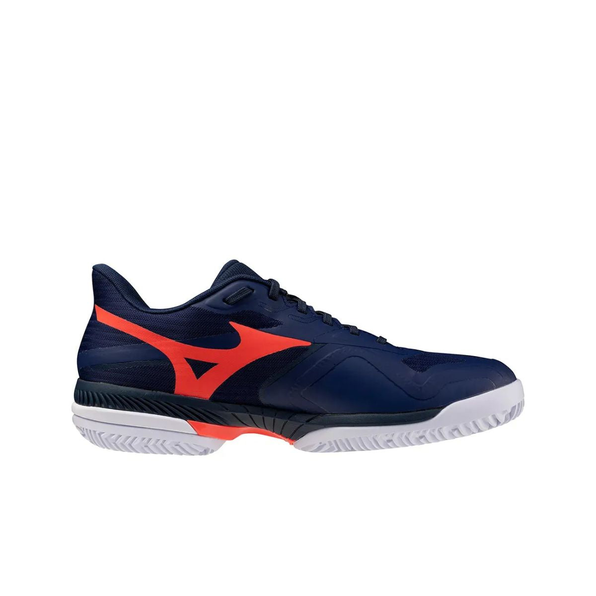 Mizuno Scarpe Tennis Uomo Wave Exceed Court CC 2026