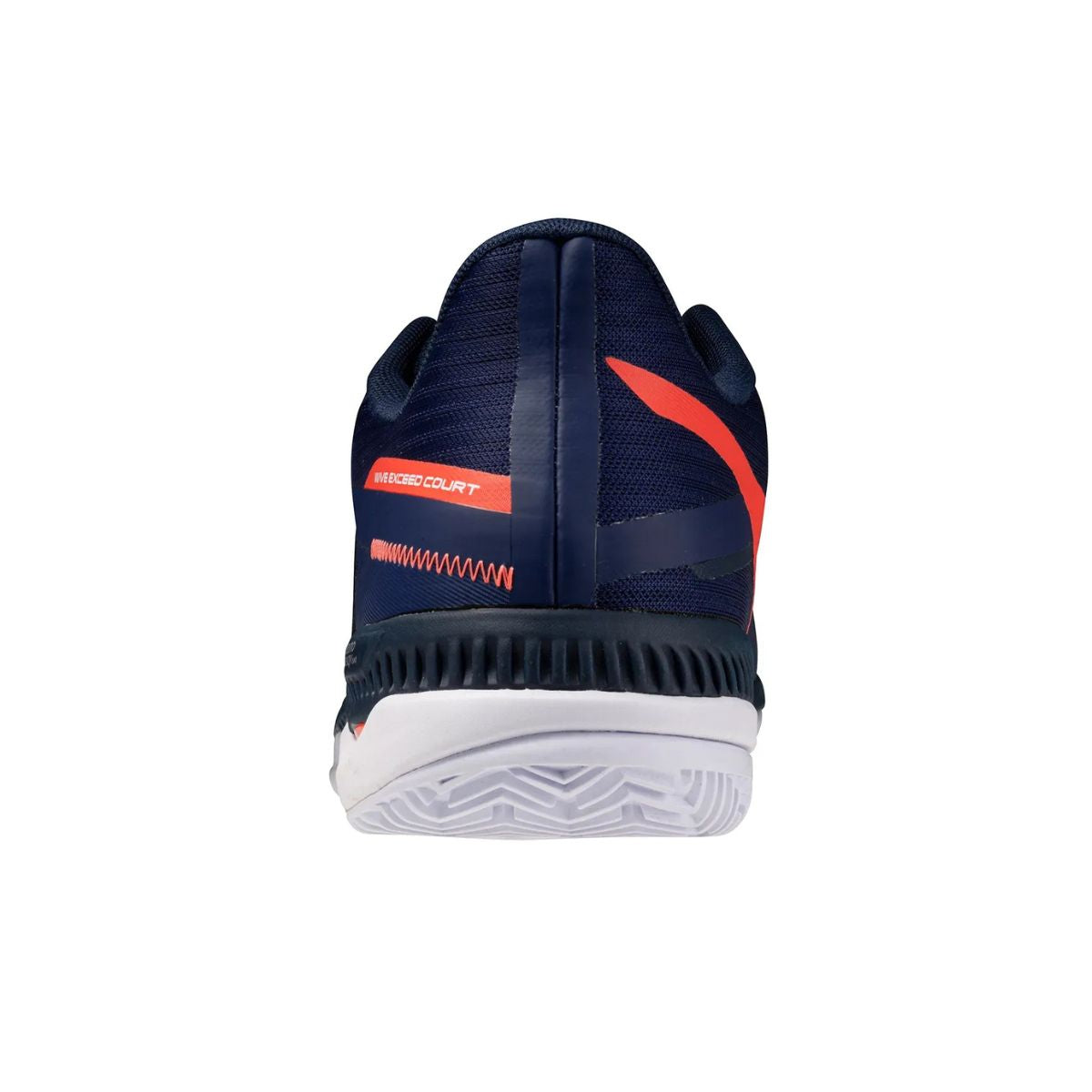 Mizuno Scarpe Tennis Uomo Wave Exceed Court CC 2026
