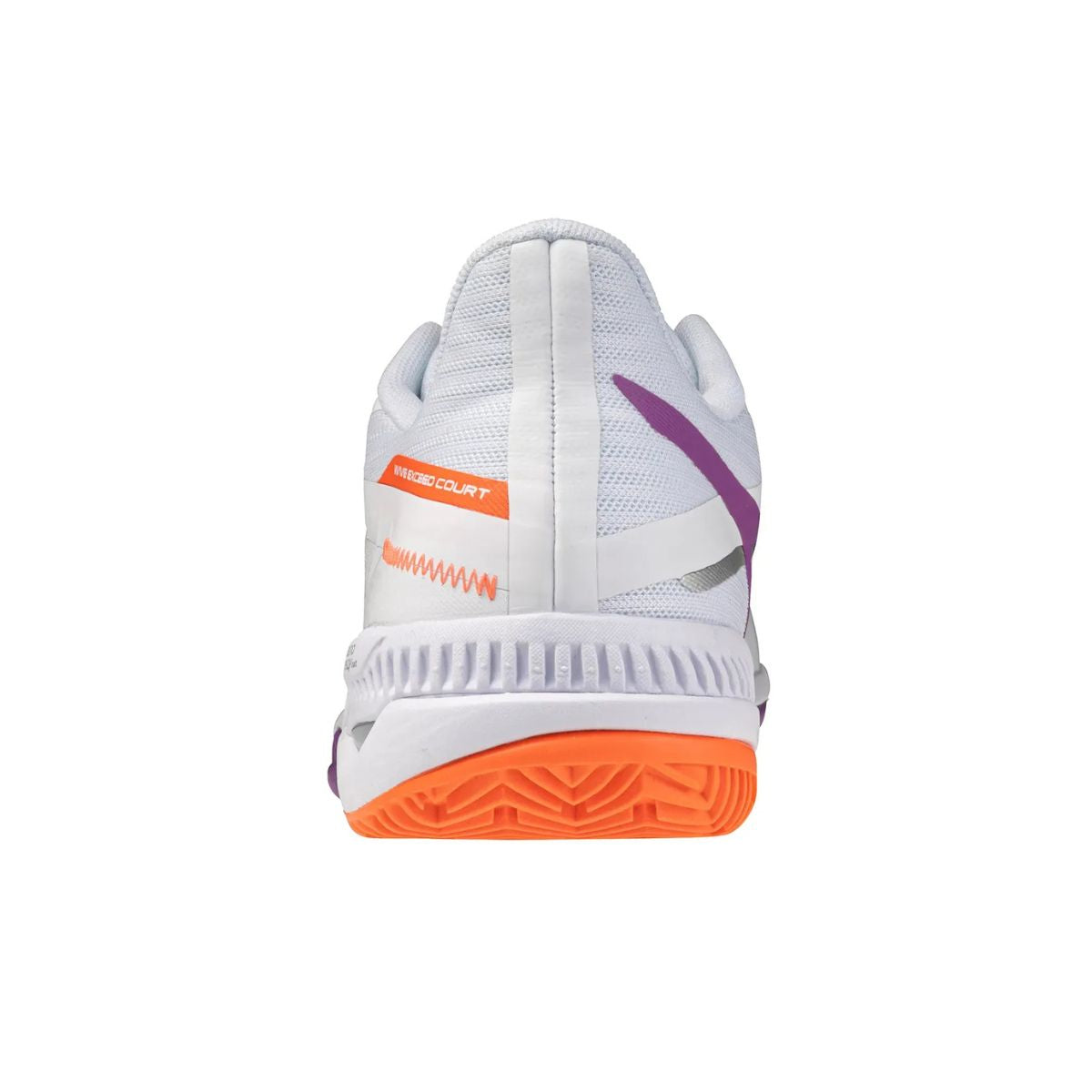 Mizuno Scarpe Tennis Donna Wave Exceed Court Clay 2026