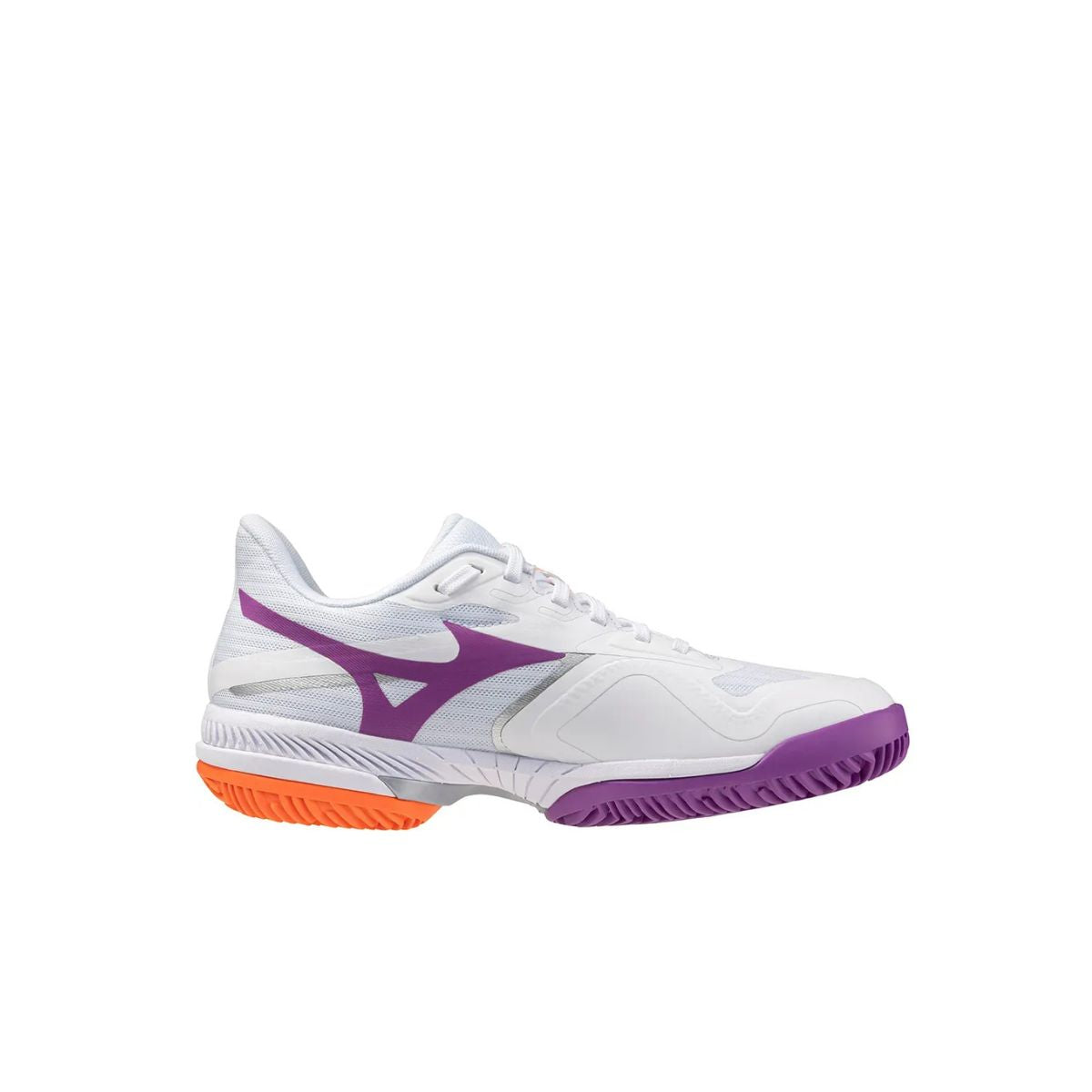 Mizuno Scarpe Tennis Donna Wave Exceed Court Clay 2026