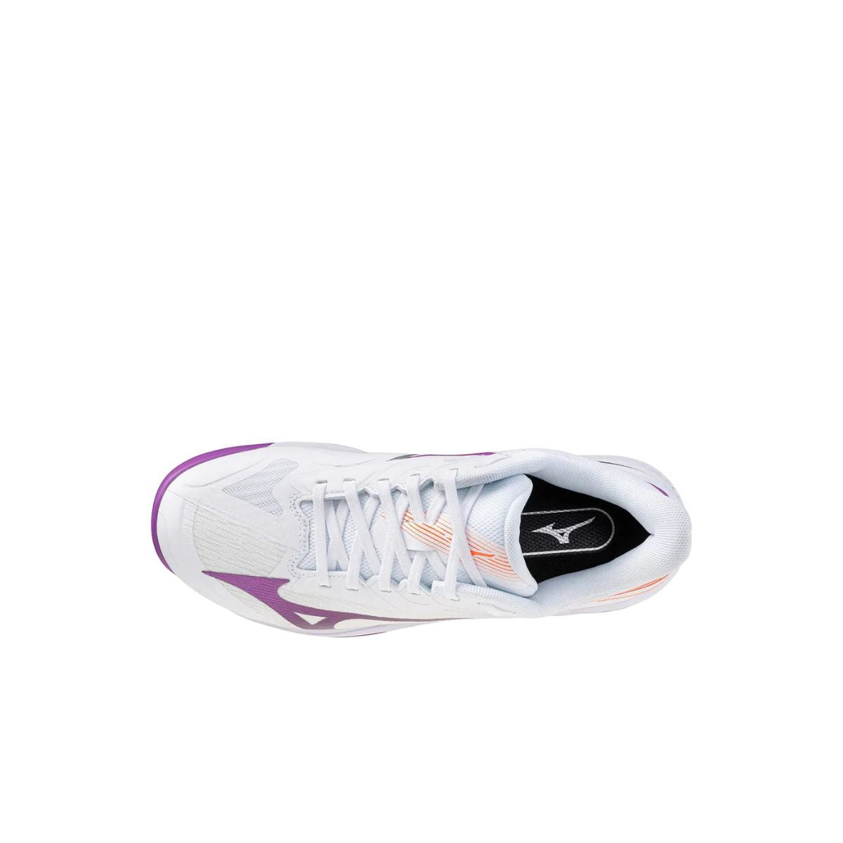 Mizuno Scarpe Tennis Donna Wave Exceed Court Clay 2026