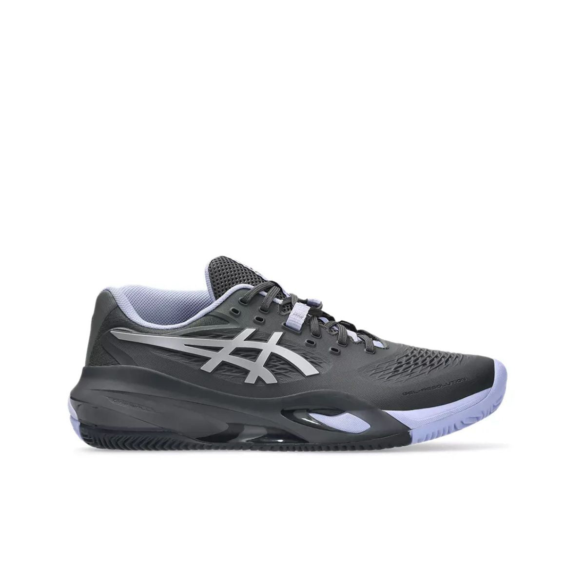Asics Scarpe Tennis Uomo Gel Resolution X Clay Night Energy 2026