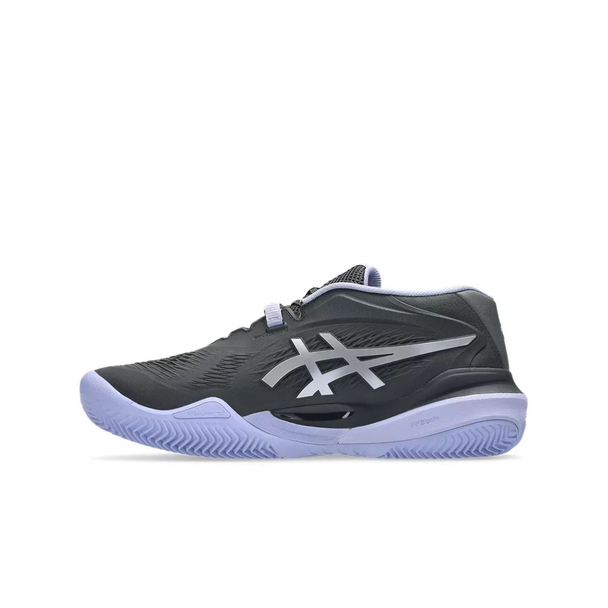 Asics Scarpe Tennis Uomo Gel Resolution X Clay Night Energy 2026
