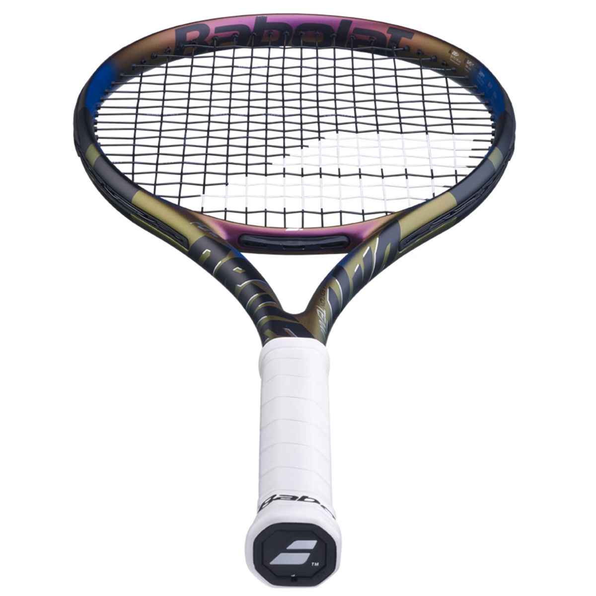 Babolat Racchetta Tennis Pure Drive Team Gen 11 Spectra Limited Edition