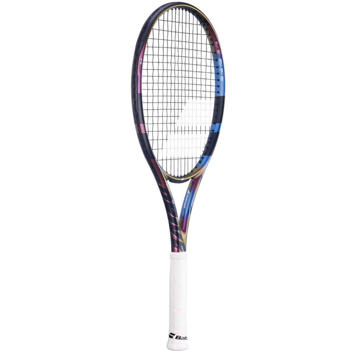 Babolat Racchetta Tennis Pure Drive Team Gen 11 Spectra Limited Edition