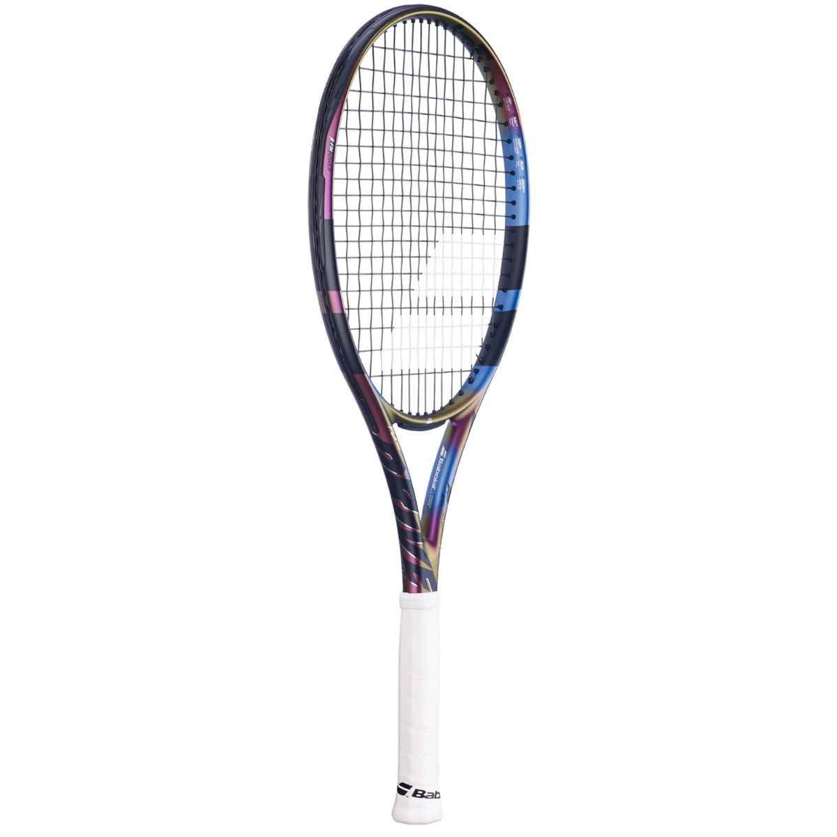Babolat Racchetta Tennis Pure Drive Team Gen 11 Spectra Limited Edition
