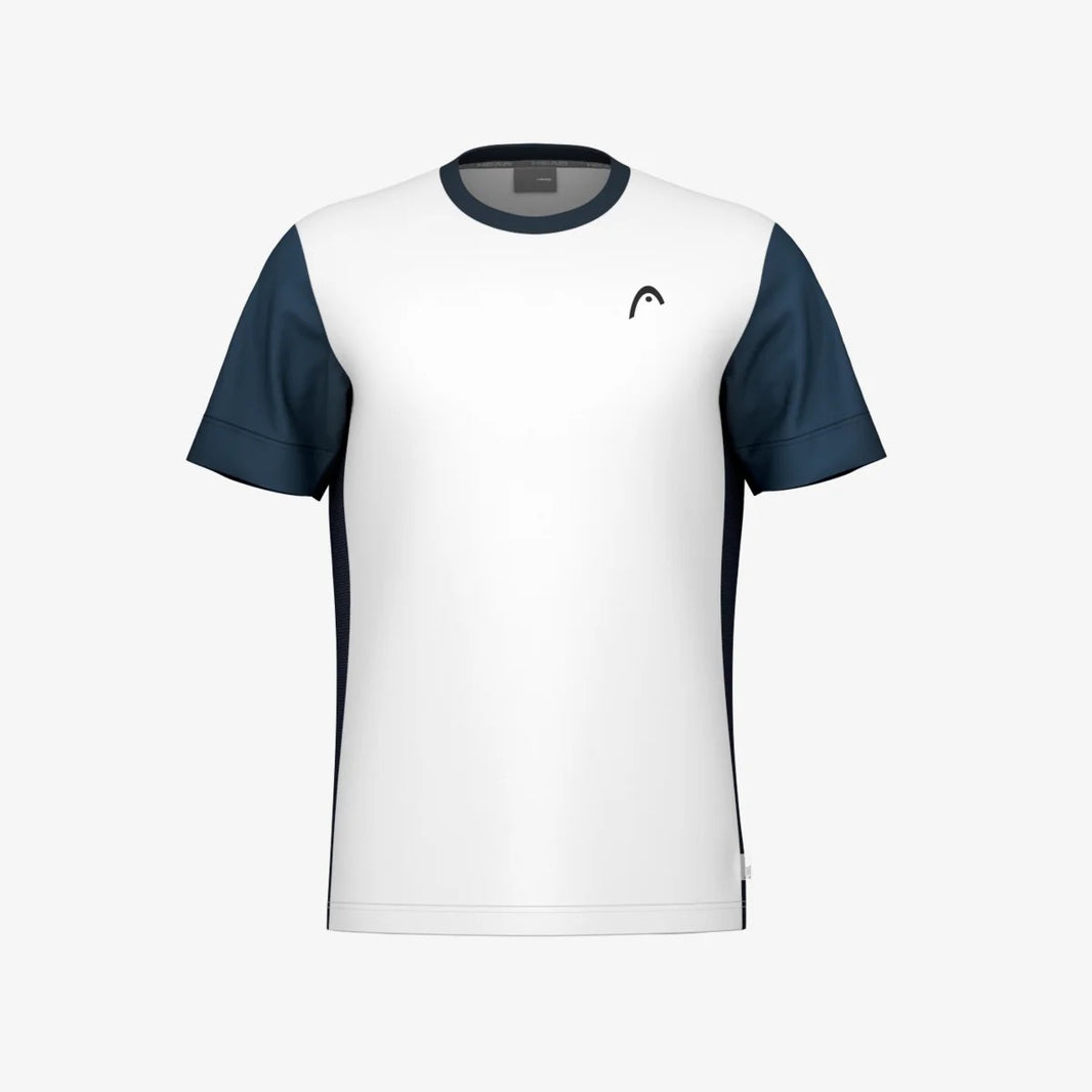 HEAD TSHIRT SLICE UOMO