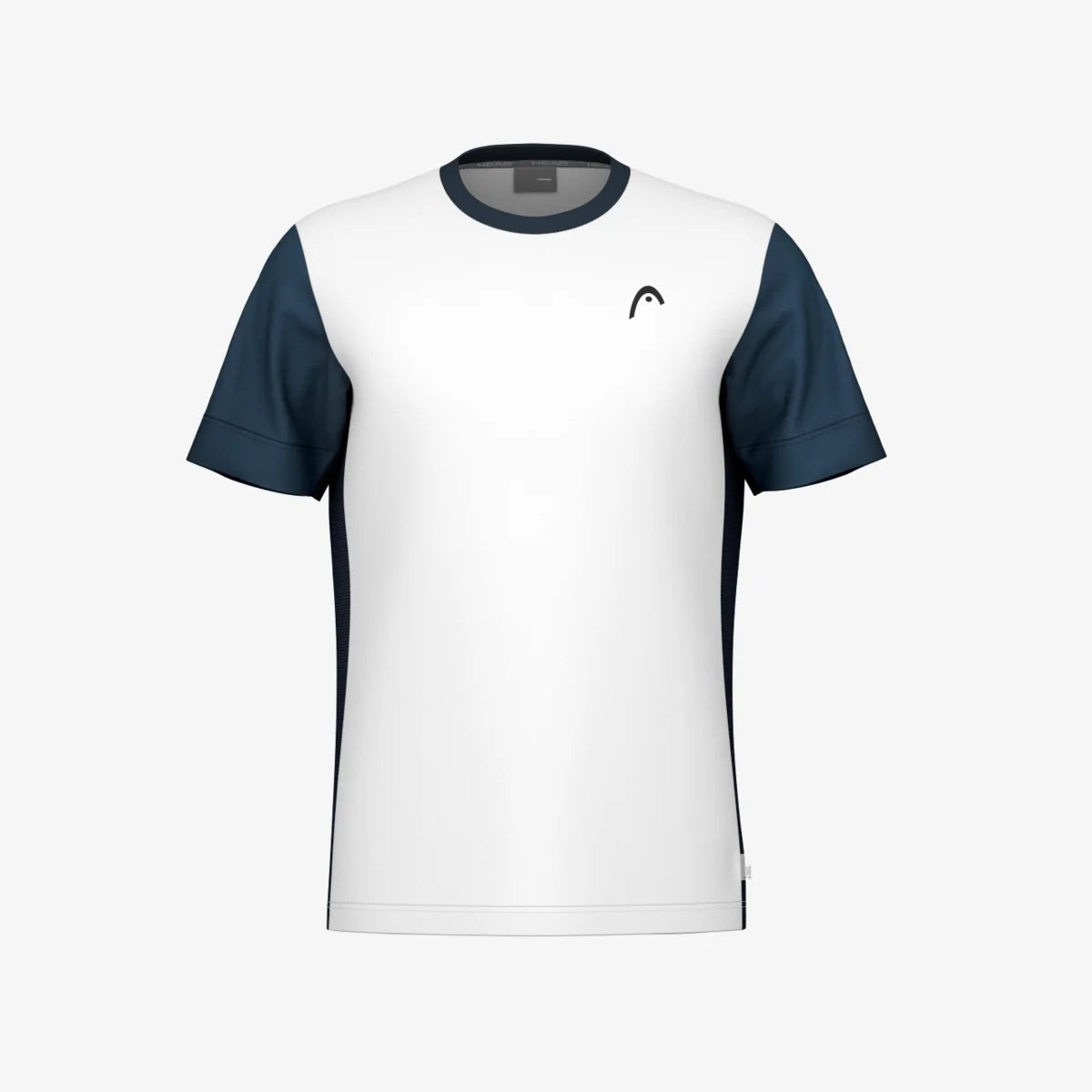 HEAD TSHIRT SLICE UOMO