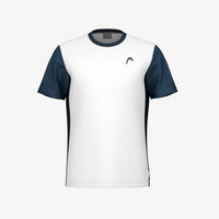 HEAD TSHIRT SLICE UOMO