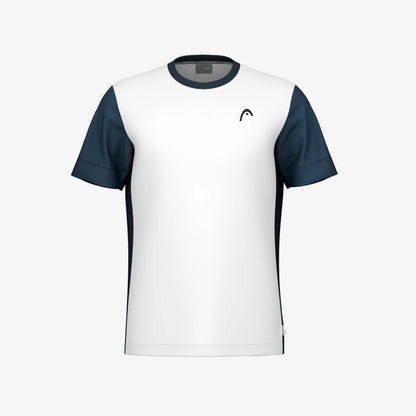 HEAD TSHIRT SLICE UOMO