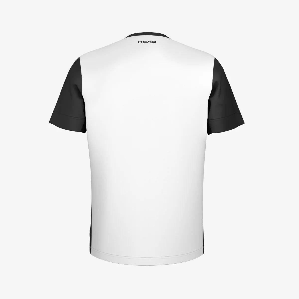HEAD TSHIRT SLICE UOMO