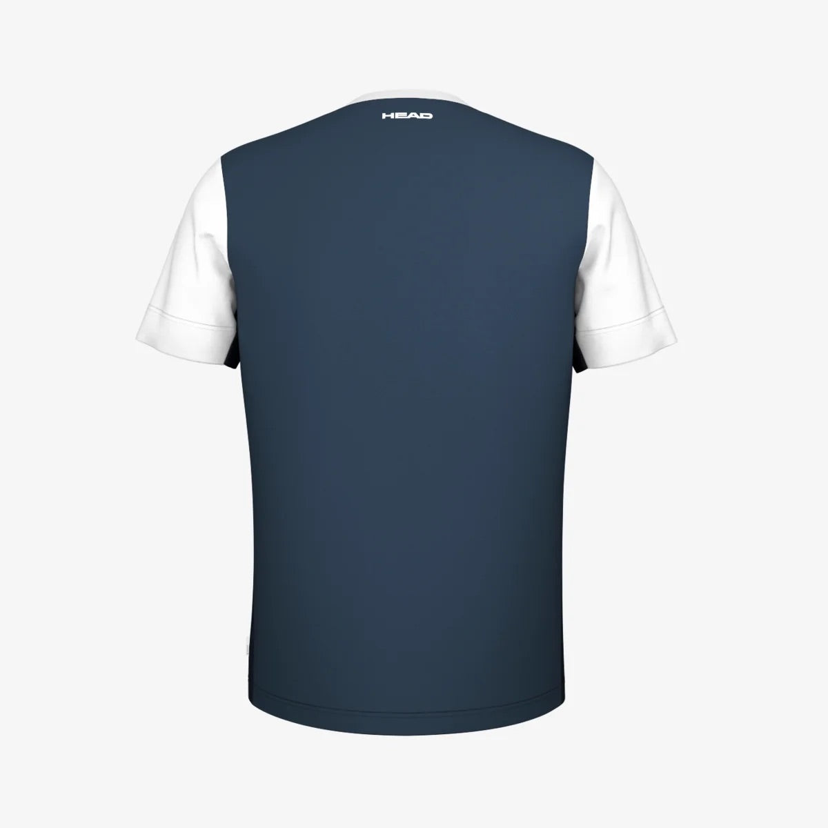HEAD TSHIRT SLICE UOMO