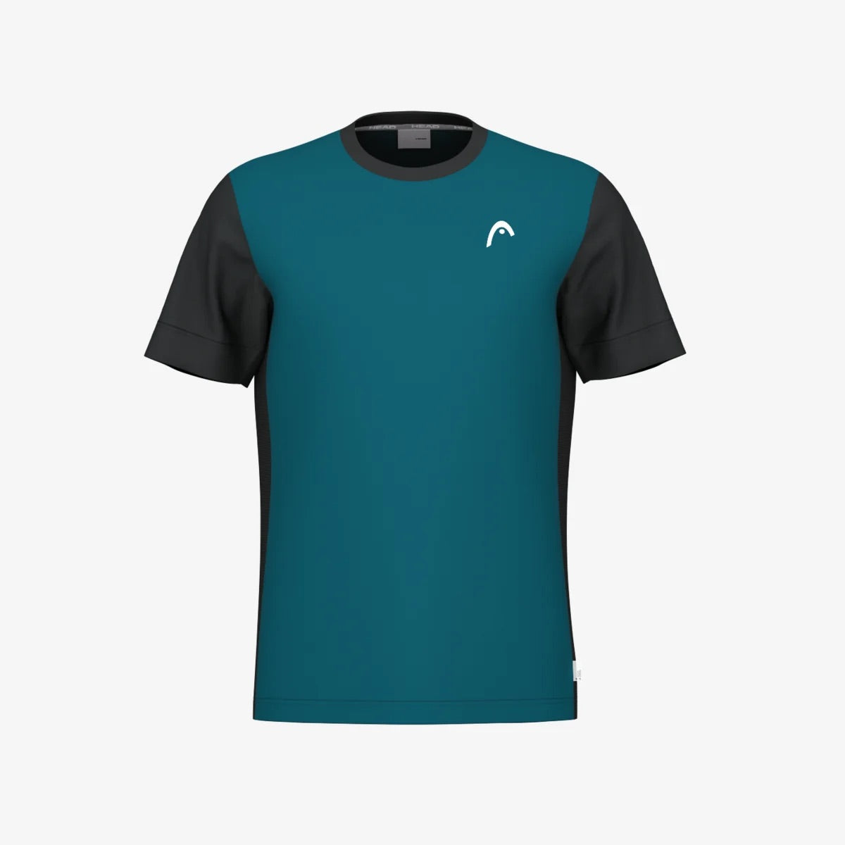 HEAD TSHIRT SLICE UOMO