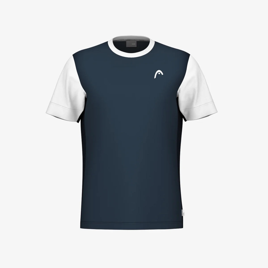 HEAD TSHIRT SLICE UOMO