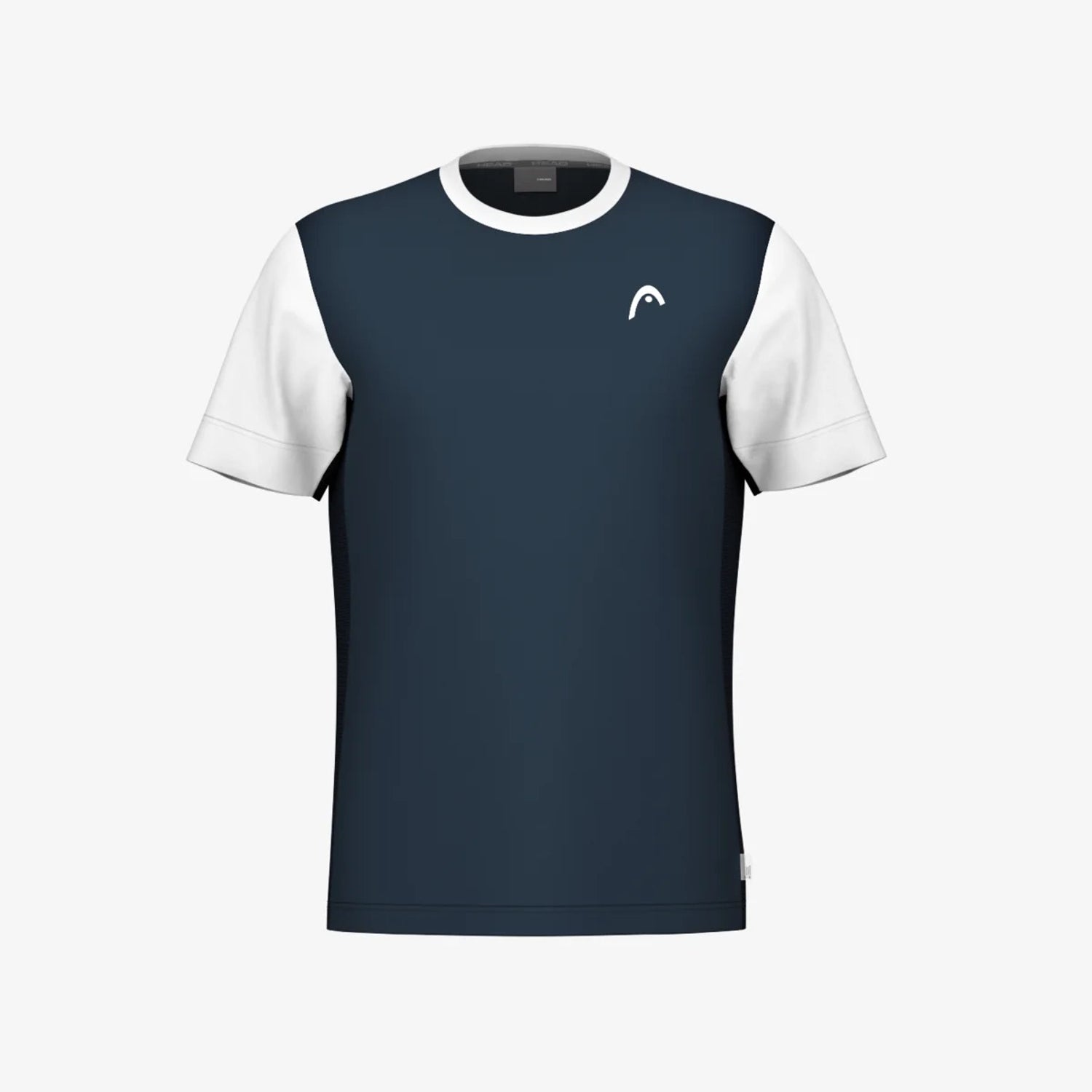 HEAD Men's Sports T-shirt SLICE