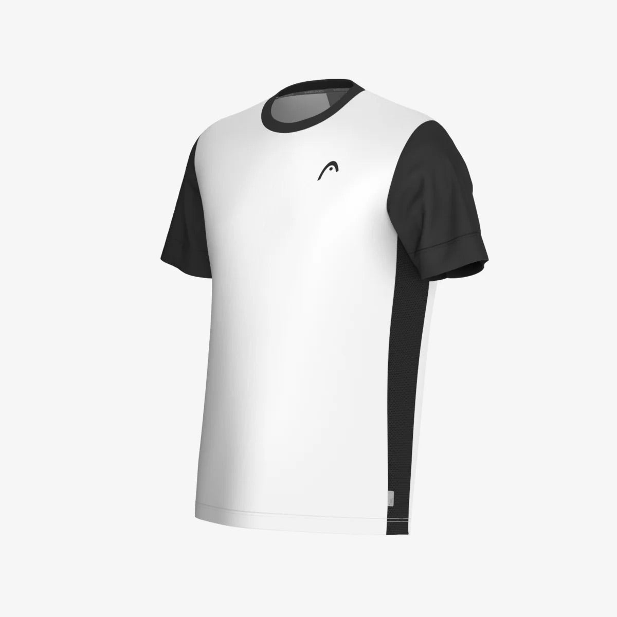 HEAD TSHIRT SLICE UOMO