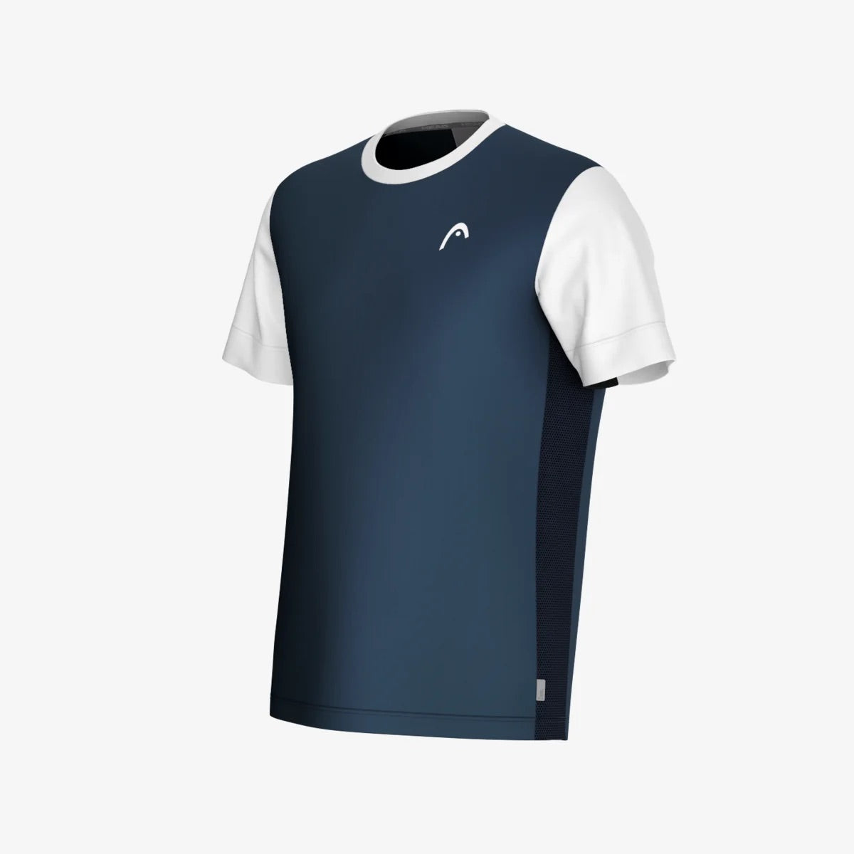 HEAD TSHIRT SLICE UOMO