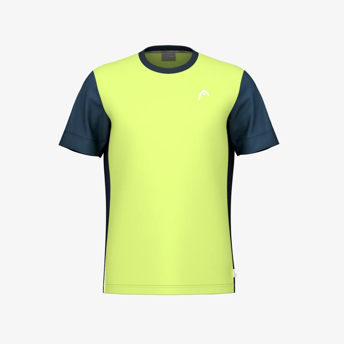 HEAD TSHIRT SLICE UOMO
